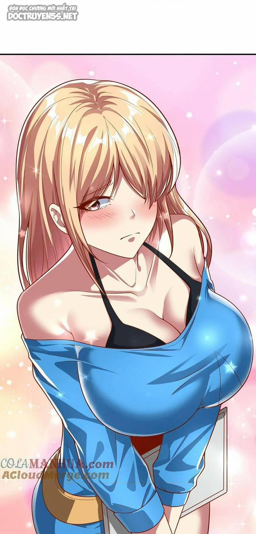 Linh Khí Khôi Phục: Ta Mỗi Ngày Thu Được Một Cái Kỹ Năng Mới 85 trang 25