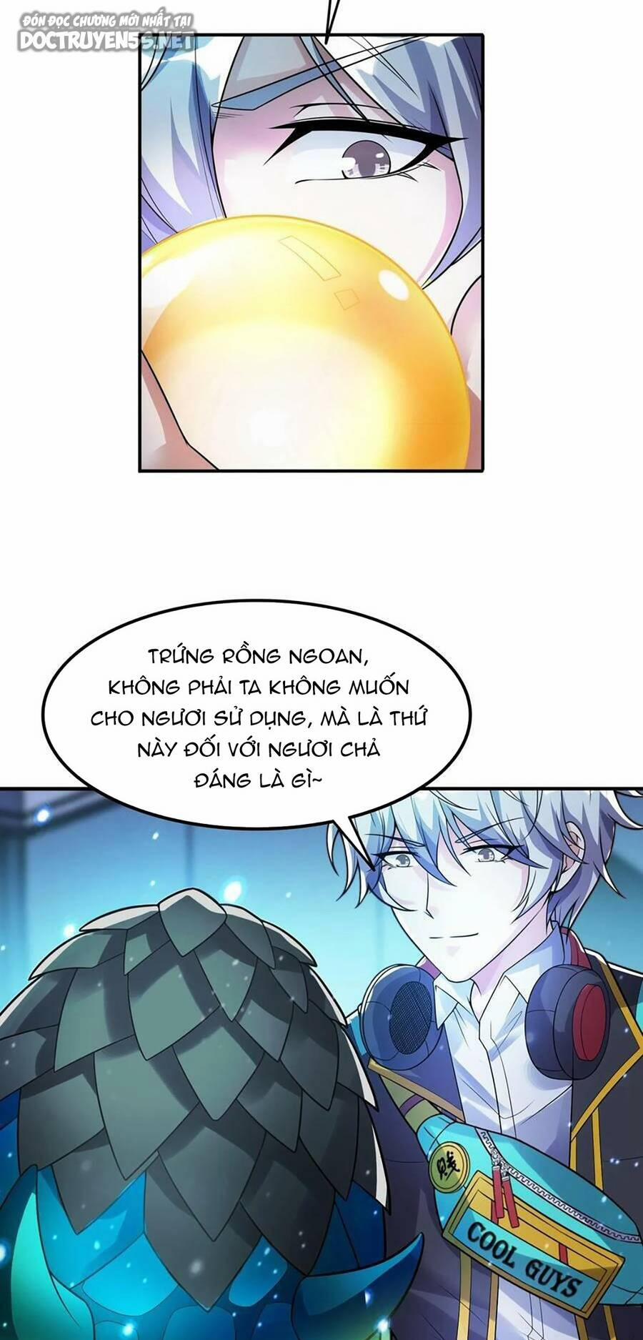 Linh Khí Khôi Phục: Ta Mỗi Ngày Thu Được Một Cái Kỹ Năng Mới 85 trang 3