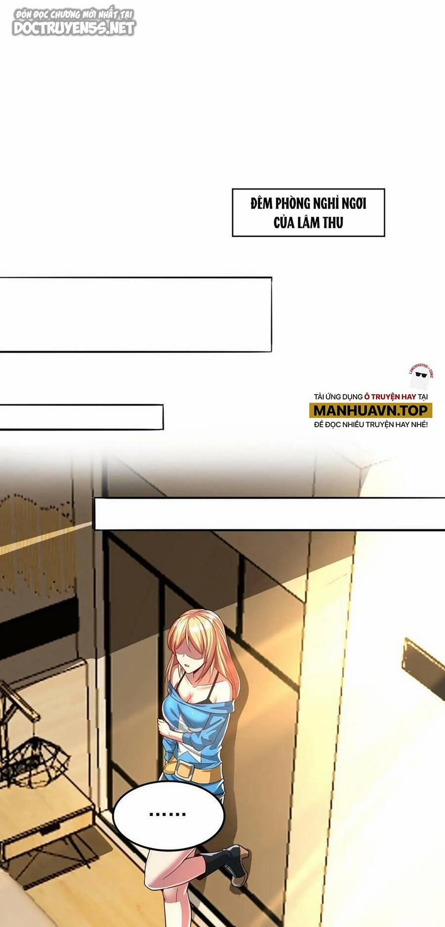 Linh Khí Khôi Phục: Ta Mỗi Ngày Thu Được Một Cái Kỹ Năng Mới 86 trang 10