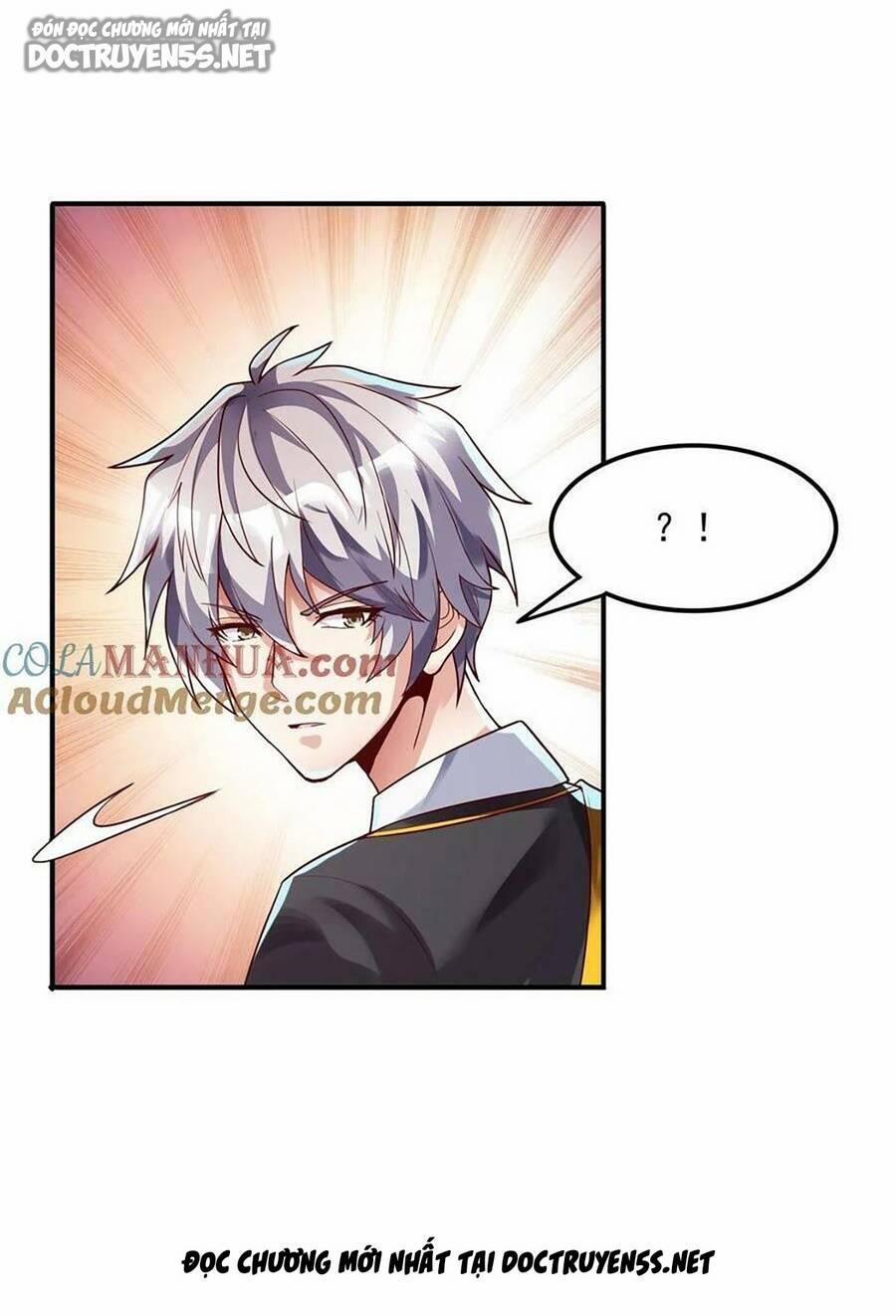 Linh Khí Khôi Phục: Ta Mỗi Ngày Thu Được Một Cái Kỹ Năng Mới 86 trang 27