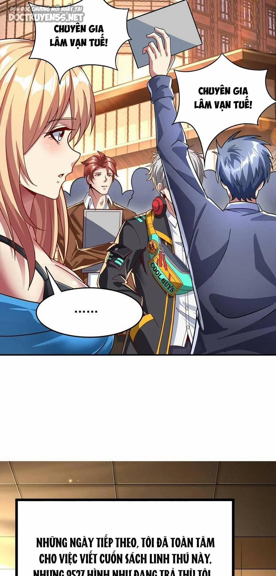 Linh Khí Khôi Phục: Ta Mỗi Ngày Thu Được Một Cái Kỹ Năng Mới 86 trang 6