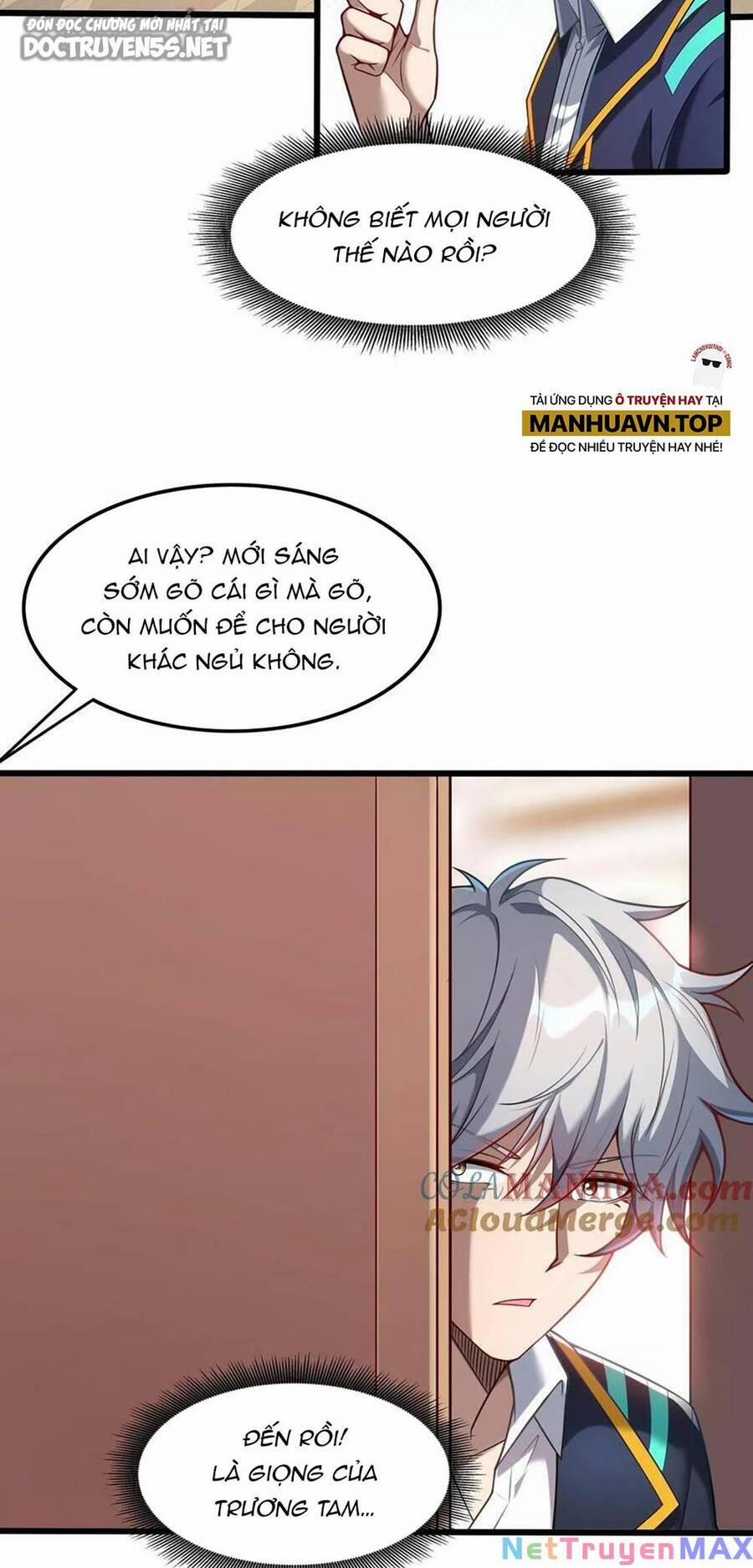 Linh Khí Khôi Phục: Ta Mỗi Ngày Thu Được Một Cái Kỹ Năng Mới 87 trang 15