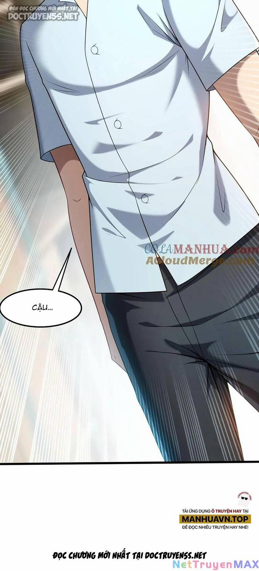 Linh Khí Khôi Phục: Ta Mỗi Ngày Thu Được Một Cái Kỹ Năng Mới 87 trang 17