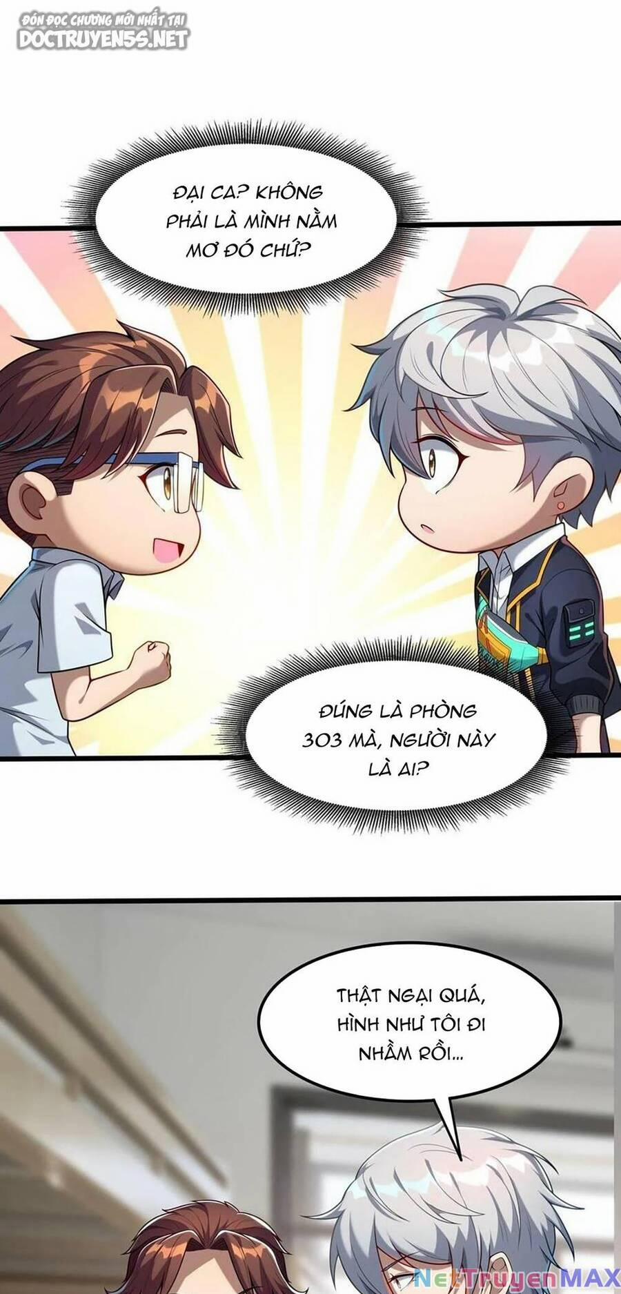 Linh Khí Khôi Phục: Ta Mỗi Ngày Thu Được Một Cái Kỹ Năng Mới 87 trang 18