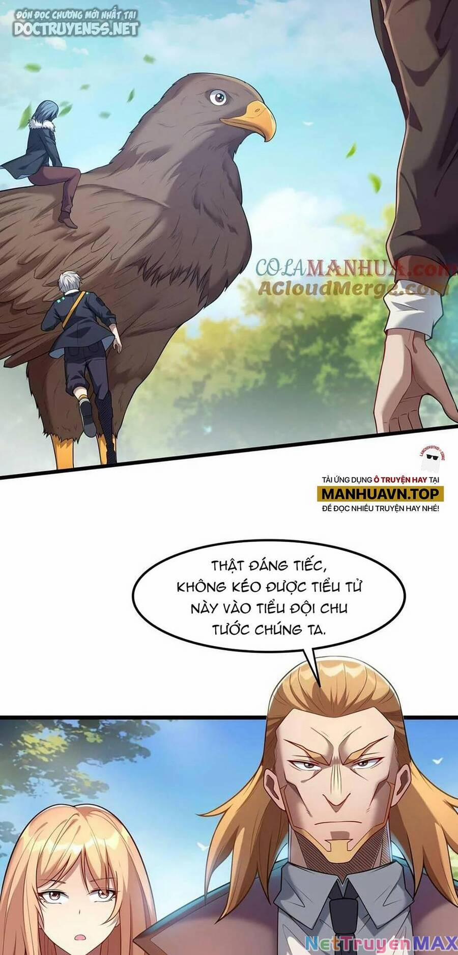 Linh Khí Khôi Phục: Ta Mỗi Ngày Thu Được Một Cái Kỹ Năng Mới 87 trang 2