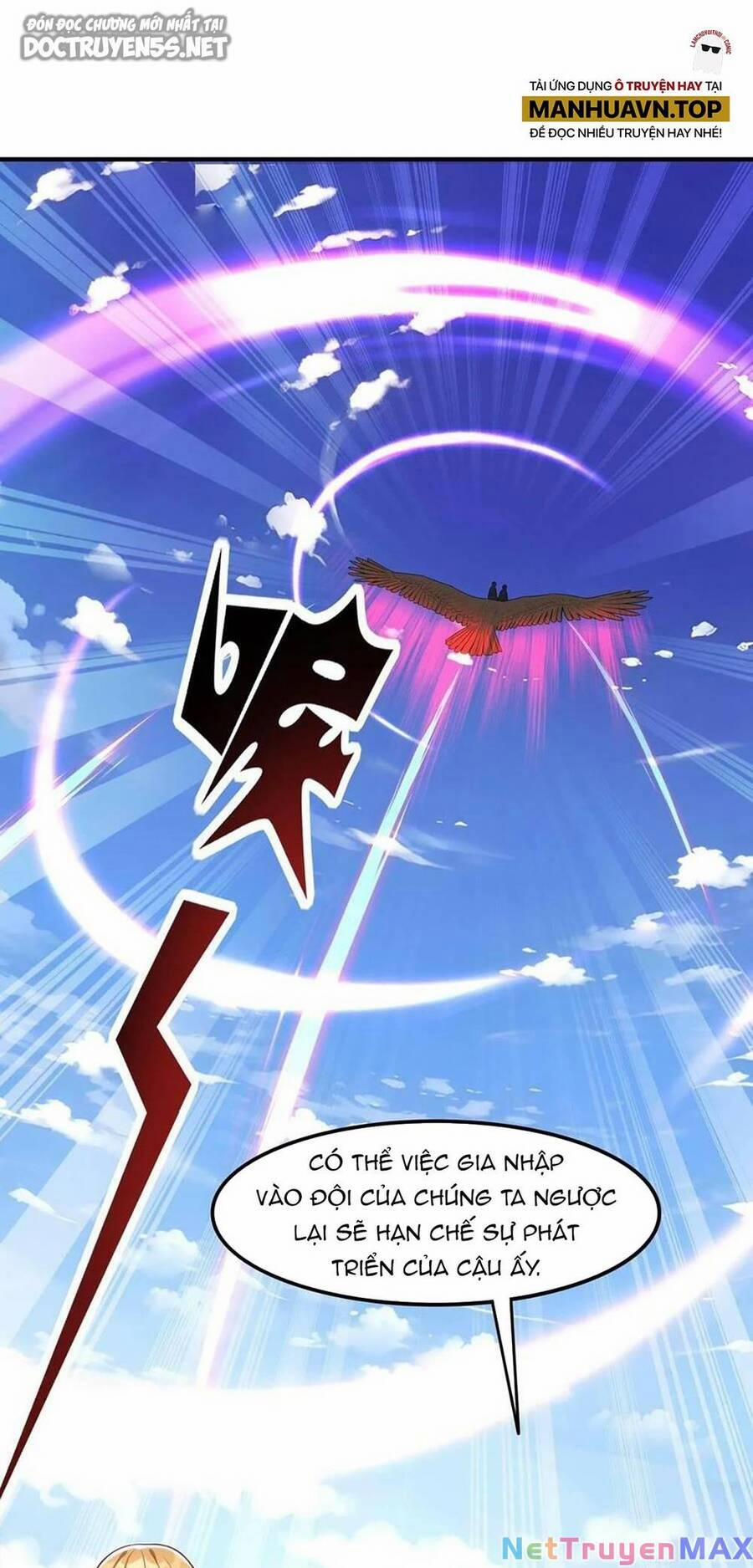 Linh Khí Khôi Phục: Ta Mỗi Ngày Thu Được Một Cái Kỹ Năng Mới 87 trang 5