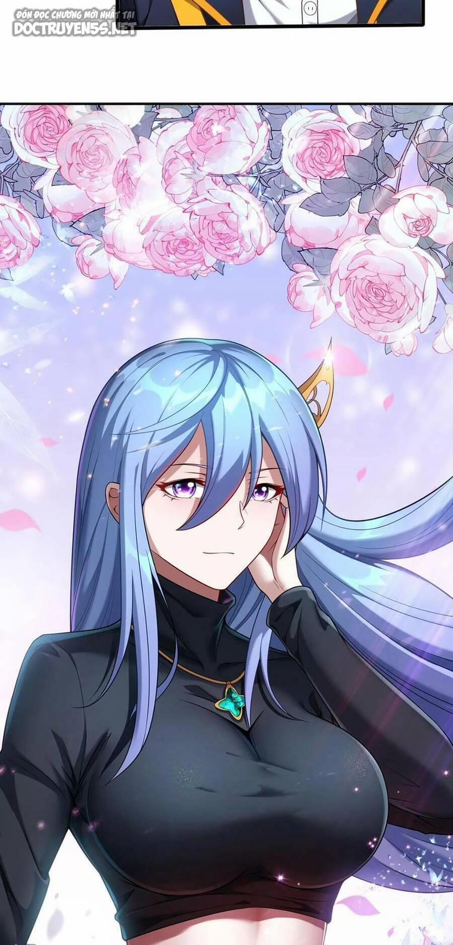 Linh Khí Khôi Phục: Ta Mỗi Ngày Thu Được Một Cái Kỹ Năng Mới 88 trang 10