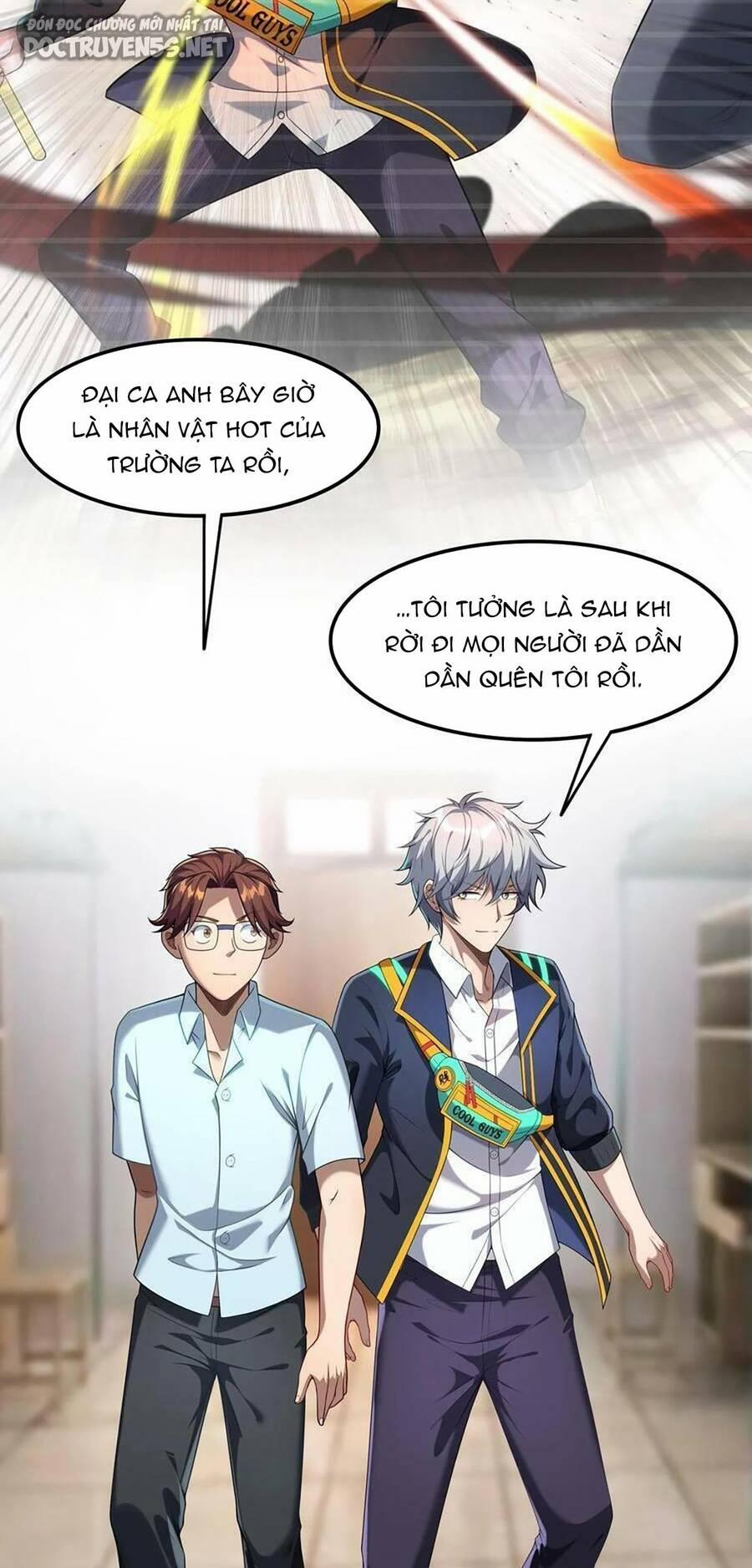 Linh Khí Khôi Phục: Ta Mỗi Ngày Thu Được Một Cái Kỹ Năng Mới 88 trang 2