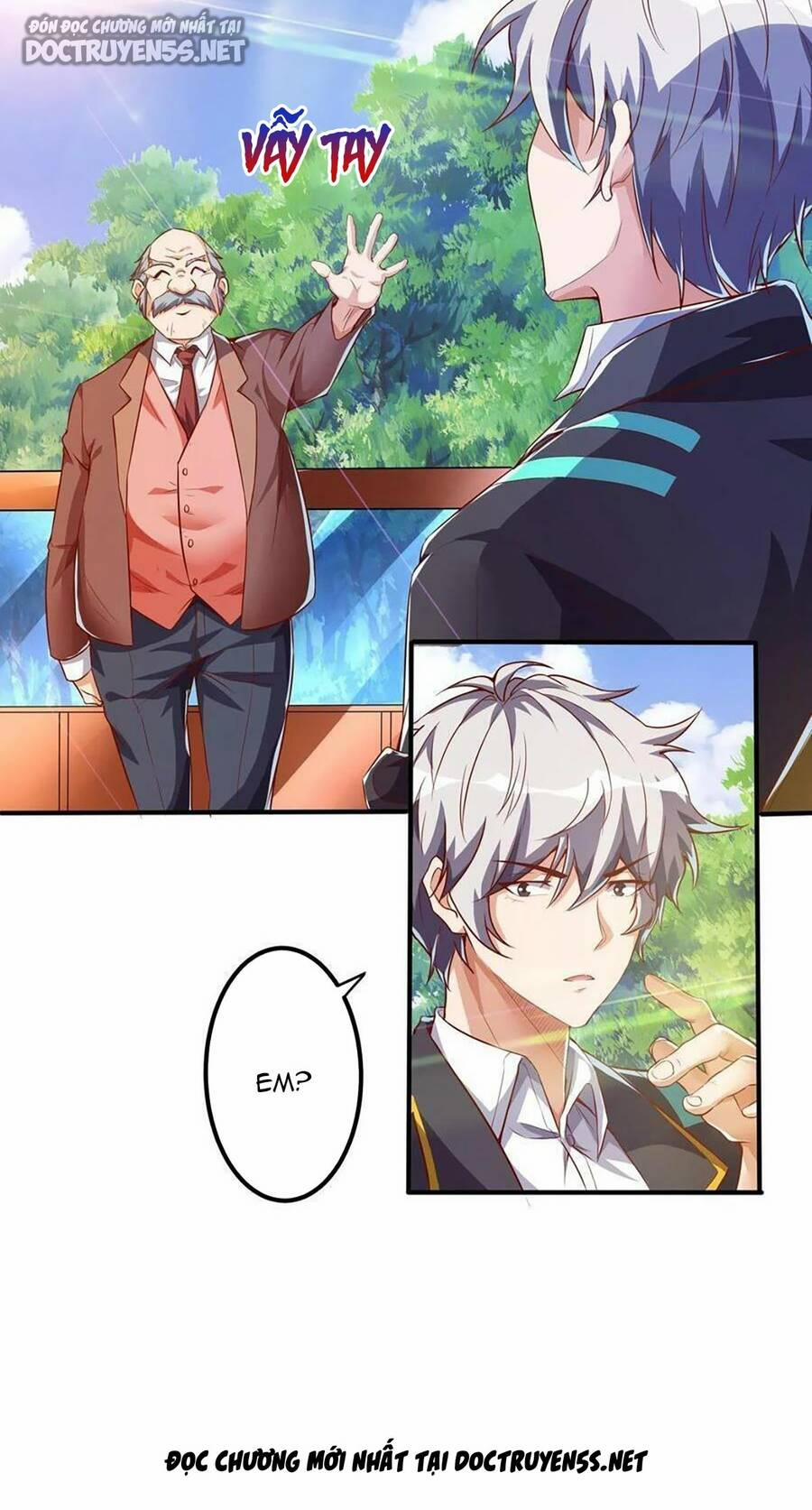 Linh Khí Khôi Phục: Ta Mỗi Ngày Thu Được Một Cái Kỹ Năng Mới 88 trang 20