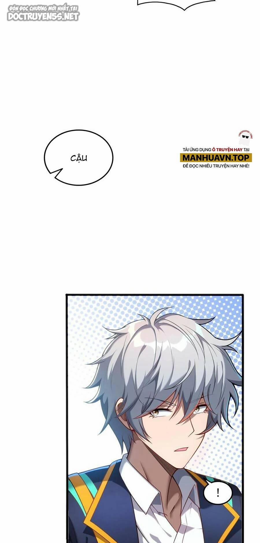 Linh Khí Khôi Phục: Ta Mỗi Ngày Thu Được Một Cái Kỹ Năng Mới 88 trang 9