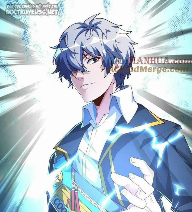 Linh Khí Khôi Phục: Ta Mỗi Ngày Thu Được Một Cái Kỹ Năng Mới 89 trang 10