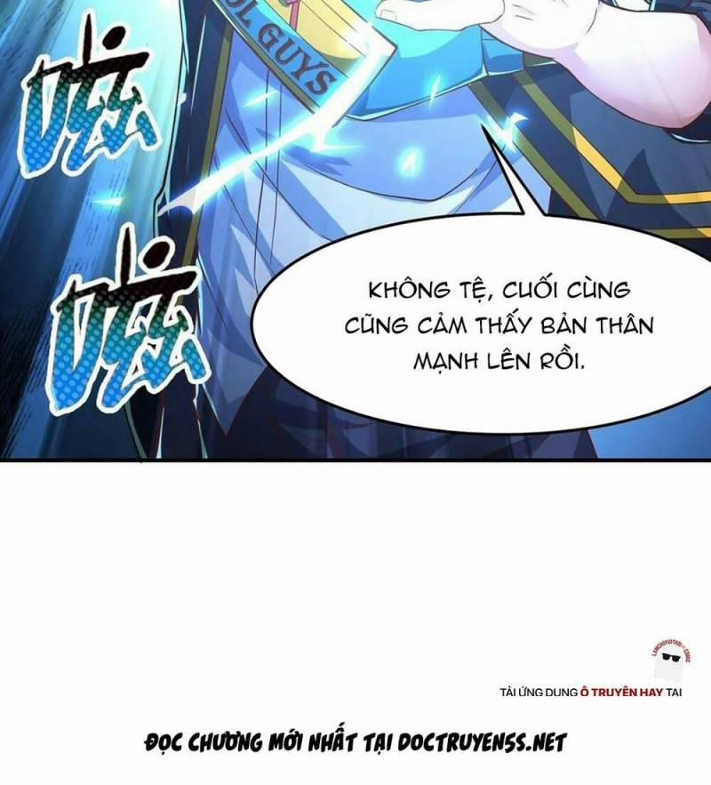 Linh Khí Khôi Phục: Ta Mỗi Ngày Thu Được Một Cái Kỹ Năng Mới 89 trang 11