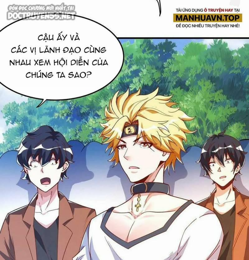 Linh Khí Khôi Phục: Ta Mỗi Ngày Thu Được Một Cái Kỹ Năng Mới 89 trang 12