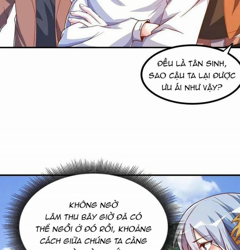 Linh Khí Khôi Phục: Ta Mỗi Ngày Thu Được Một Cái Kỹ Năng Mới 89 trang 13