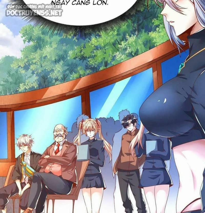 Linh Khí Khôi Phục: Ta Mỗi Ngày Thu Được Một Cái Kỹ Năng Mới 89 trang 14