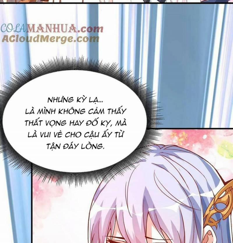 Linh Khí Khôi Phục: Ta Mỗi Ngày Thu Được Một Cái Kỹ Năng Mới 89 trang 15