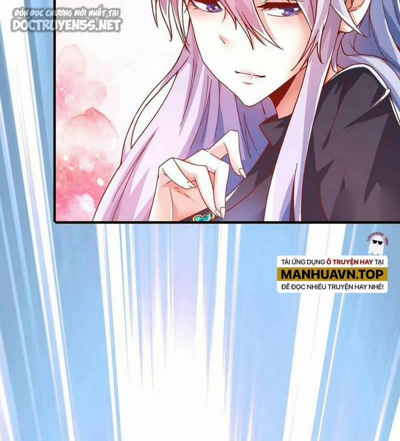 Linh Khí Khôi Phục: Ta Mỗi Ngày Thu Được Một Cái Kỹ Năng Mới 89 trang 16