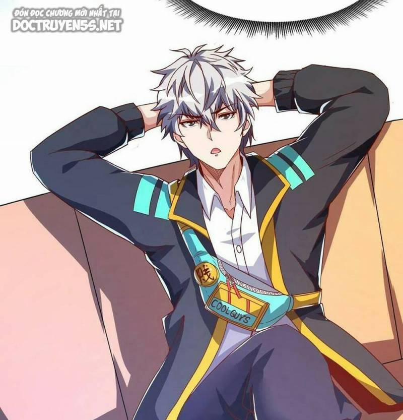 Linh Khí Khôi Phục: Ta Mỗi Ngày Thu Được Một Cái Kỹ Năng Mới 89 trang 22