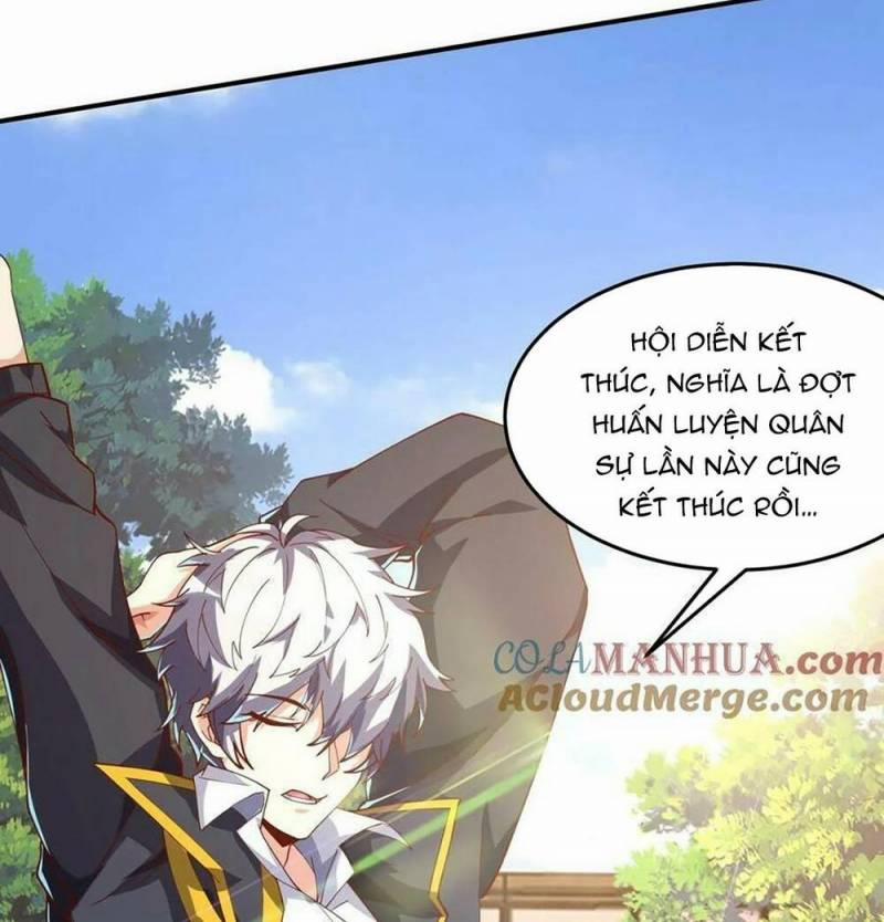 Linh Khí Khôi Phục: Ta Mỗi Ngày Thu Được Một Cái Kỹ Năng Mới 89 trang 27