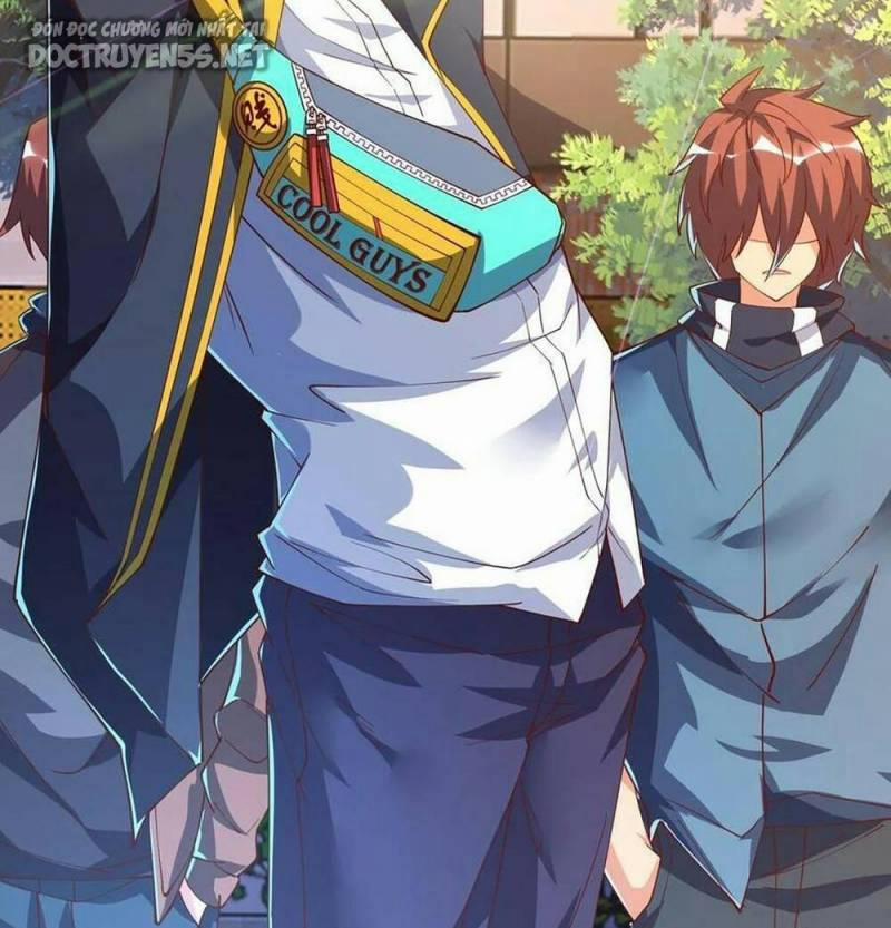 Linh Khí Khôi Phục: Ta Mỗi Ngày Thu Được Một Cái Kỹ Năng Mới 89 trang 28