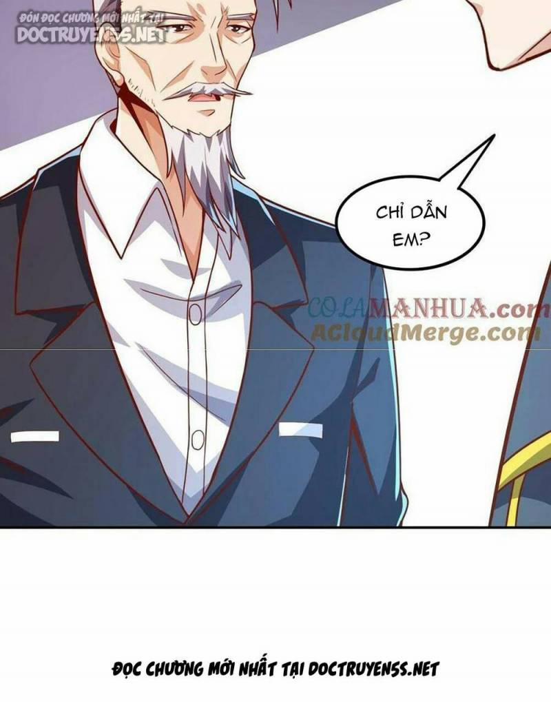 Linh Khí Khôi Phục: Ta Mỗi Ngày Thu Được Một Cái Kỹ Năng Mới 89 trang 34