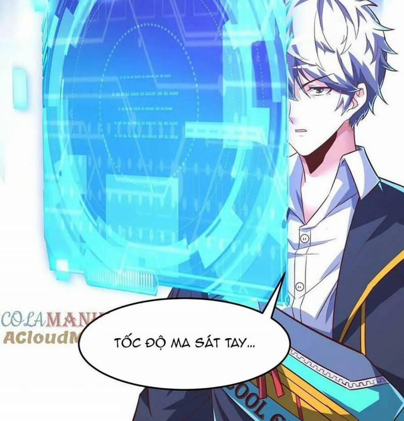 Linh Khí Khôi Phục: Ta Mỗi Ngày Thu Được Một Cái Kỹ Năng Mới 89 trang 36