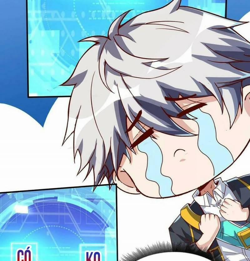 Linh Khí Khôi Phục: Ta Mỗi Ngày Thu Được Một Cái Kỹ Năng Mới 89 trang 45