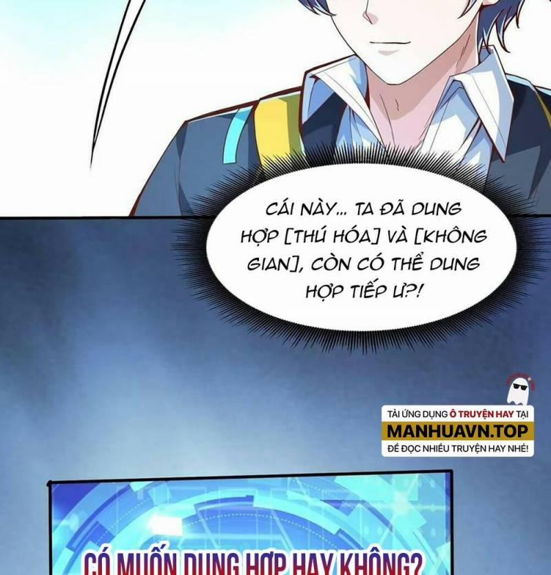 Linh Khí Khôi Phục: Ta Mỗi Ngày Thu Được Một Cái Kỹ Năng Mới 89 trang 47