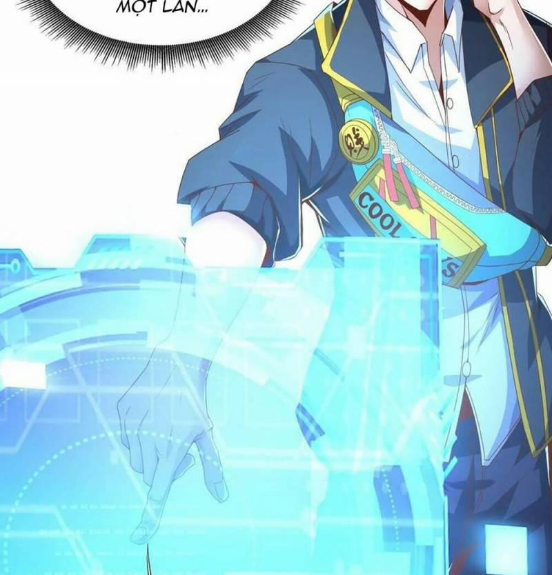 Linh Khí Khôi Phục: Ta Mỗi Ngày Thu Được Một Cái Kỹ Năng Mới 89 trang 49