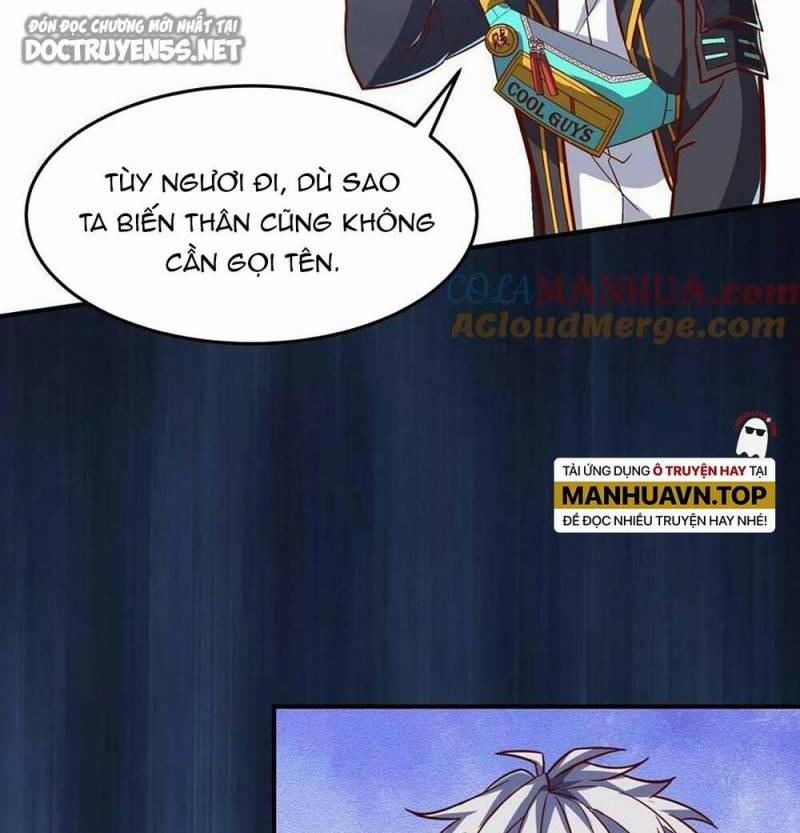 Linh Khí Khôi Phục: Ta Mỗi Ngày Thu Được Một Cái Kỹ Năng Mới 89 trang 51