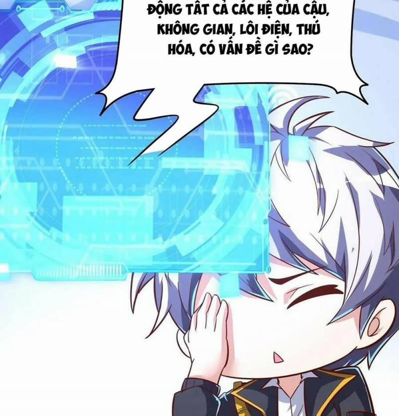 Linh Khí Khôi Phục: Ta Mỗi Ngày Thu Được Một Cái Kỹ Năng Mới 89 trang 7