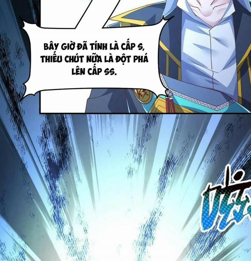 Linh Khí Khôi Phục: Ta Mỗi Ngày Thu Được Một Cái Kỹ Năng Mới 89 trang 9