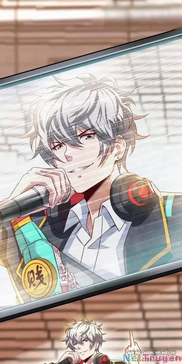 Linh Khí Khôi Phục: Ta Mỗi Ngày Thu Được Một Cái Kỹ Năng Mới 9 trang 1