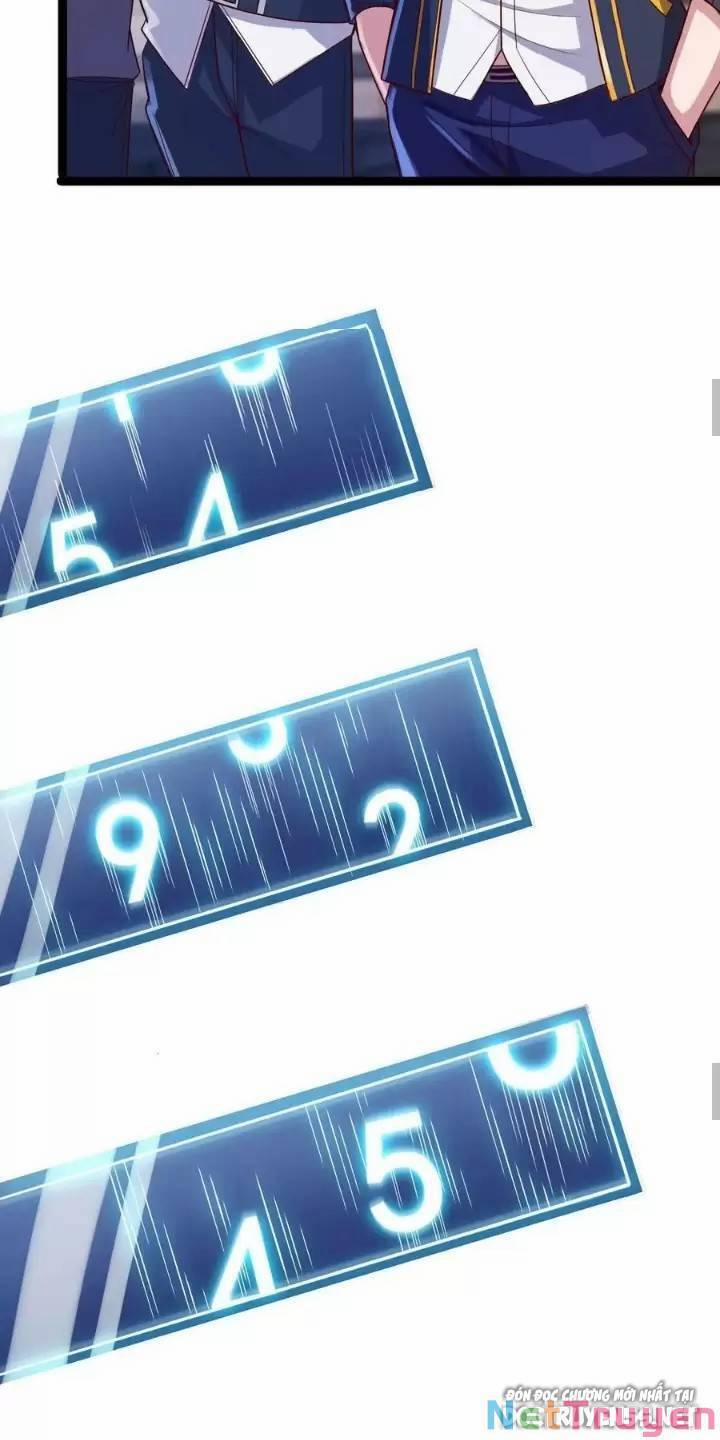 Linh Khí Khôi Phục: Ta Mỗi Ngày Thu Được Một Cái Kỹ Năng Mới 9 trang 11