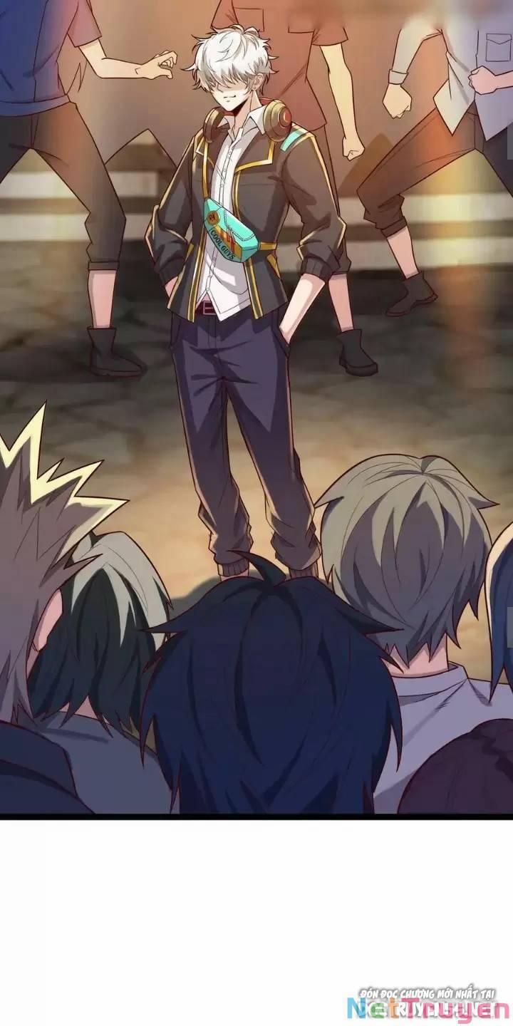 Linh Khí Khôi Phục: Ta Mỗi Ngày Thu Được Một Cái Kỹ Năng Mới 9 trang 14