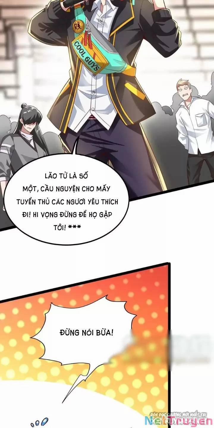 Linh Khí Khôi Phục: Ta Mỗi Ngày Thu Được Một Cái Kỹ Năng Mới 9 trang 2