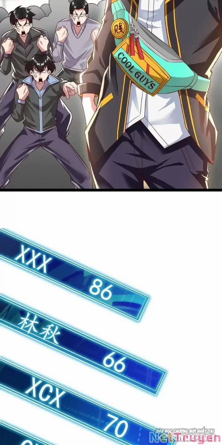 Linh Khí Khôi Phục: Ta Mỗi Ngày Thu Được Một Cái Kỹ Năng Mới 9 trang 4