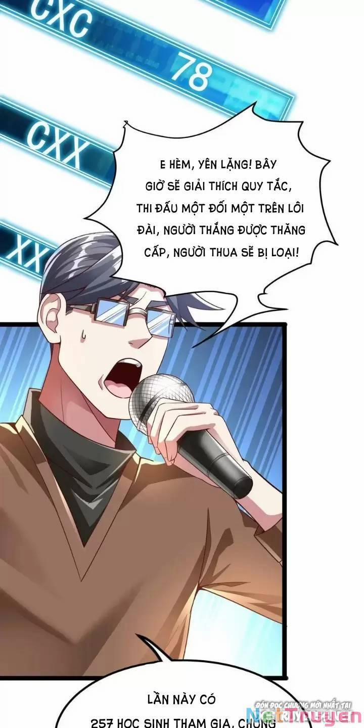 Linh Khí Khôi Phục: Ta Mỗi Ngày Thu Được Một Cái Kỹ Năng Mới 9 trang 5