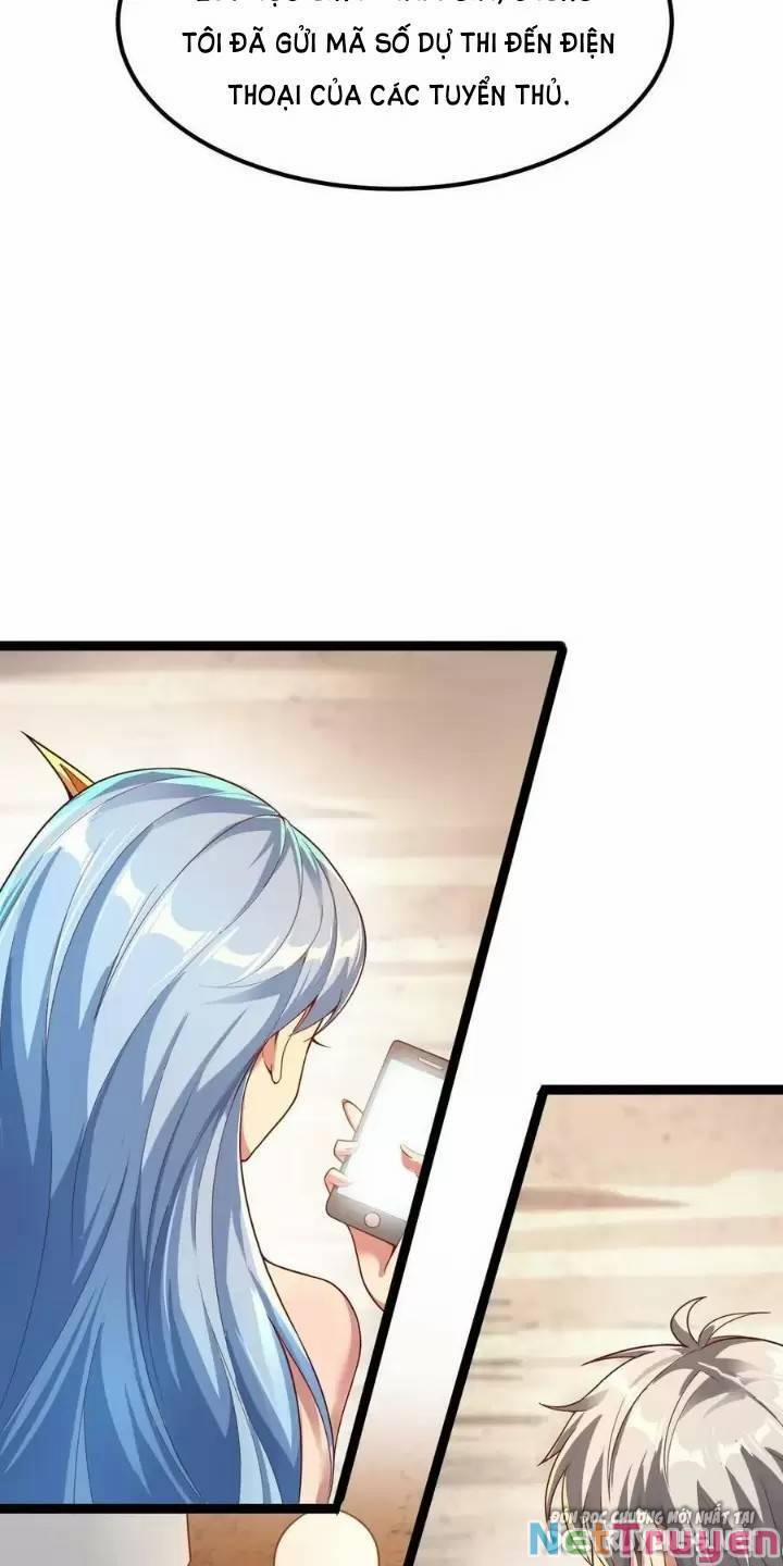 Linh Khí Khôi Phục: Ta Mỗi Ngày Thu Được Một Cái Kỹ Năng Mới 9 trang 6