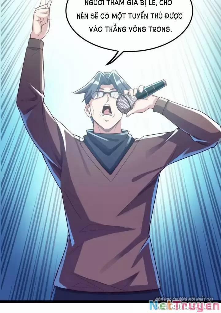 Linh Khí Khôi Phục: Ta Mỗi Ngày Thu Được Một Cái Kỹ Năng Mới 9 trang 9