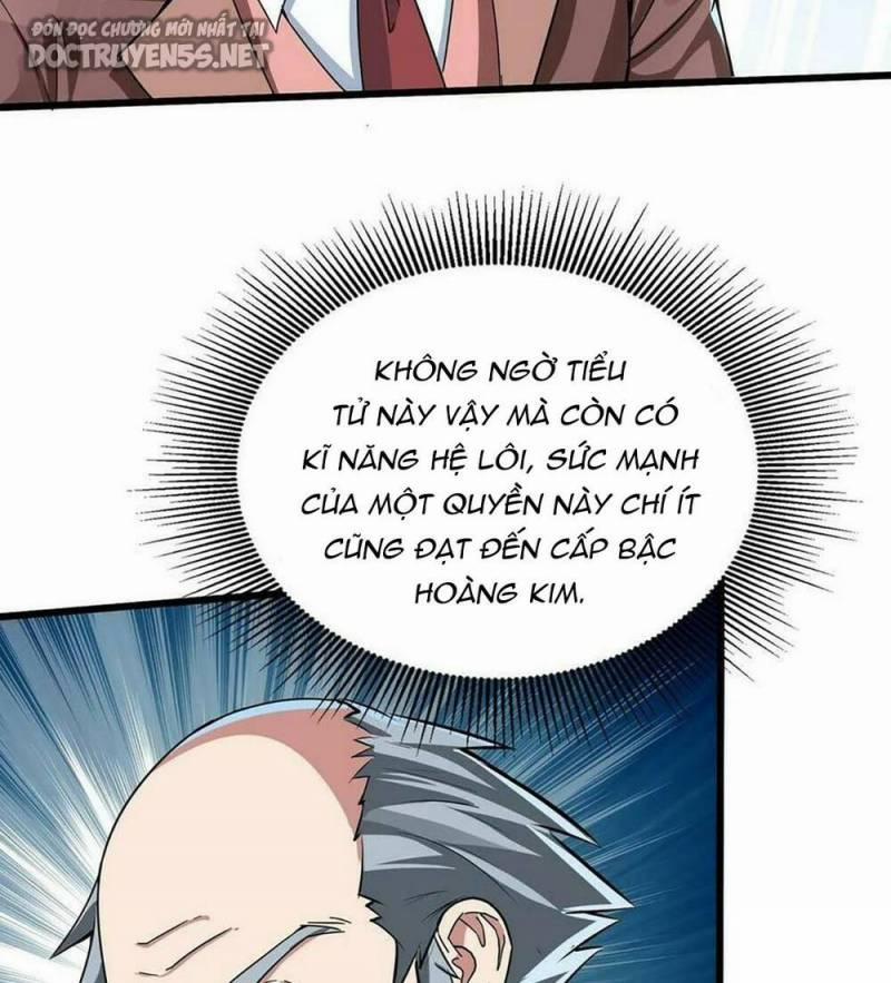 Linh Khí Khôi Phục: Ta Mỗi Ngày Thu Được Một Cái Kỹ Năng Mới 90 trang 10