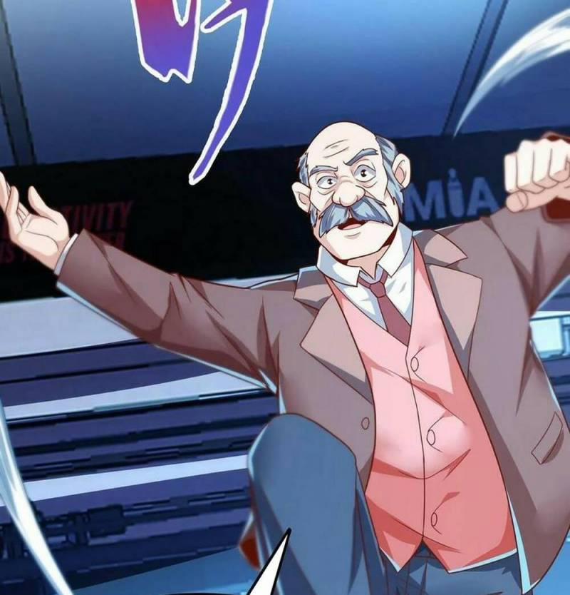 Linh Khí Khôi Phục: Ta Mỗi Ngày Thu Được Một Cái Kỹ Năng Mới 90 trang 17