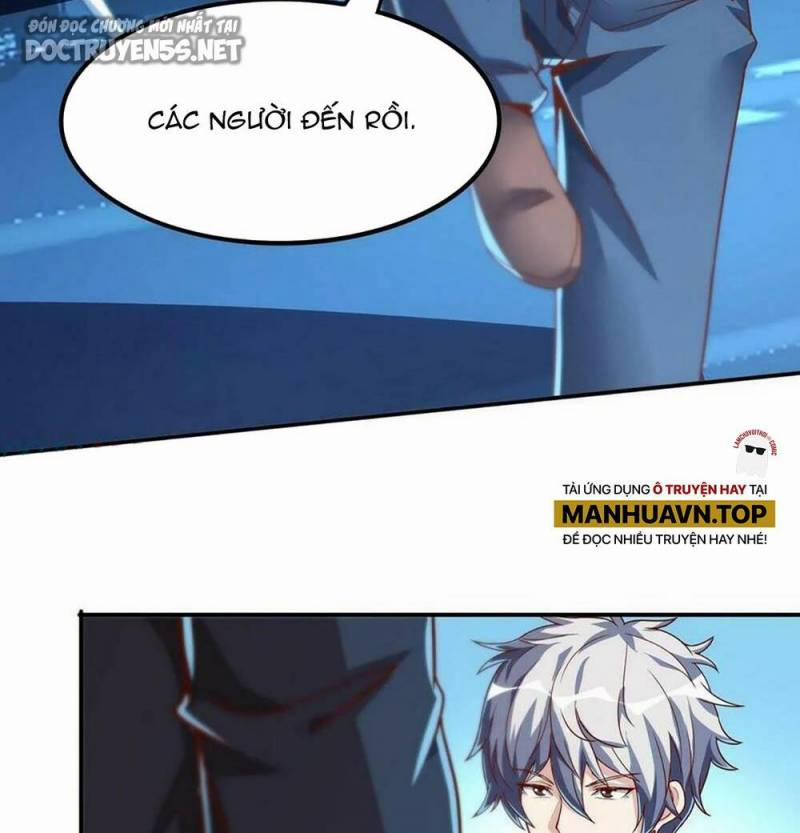 Linh Khí Khôi Phục: Ta Mỗi Ngày Thu Được Một Cái Kỹ Năng Mới 90 trang 18