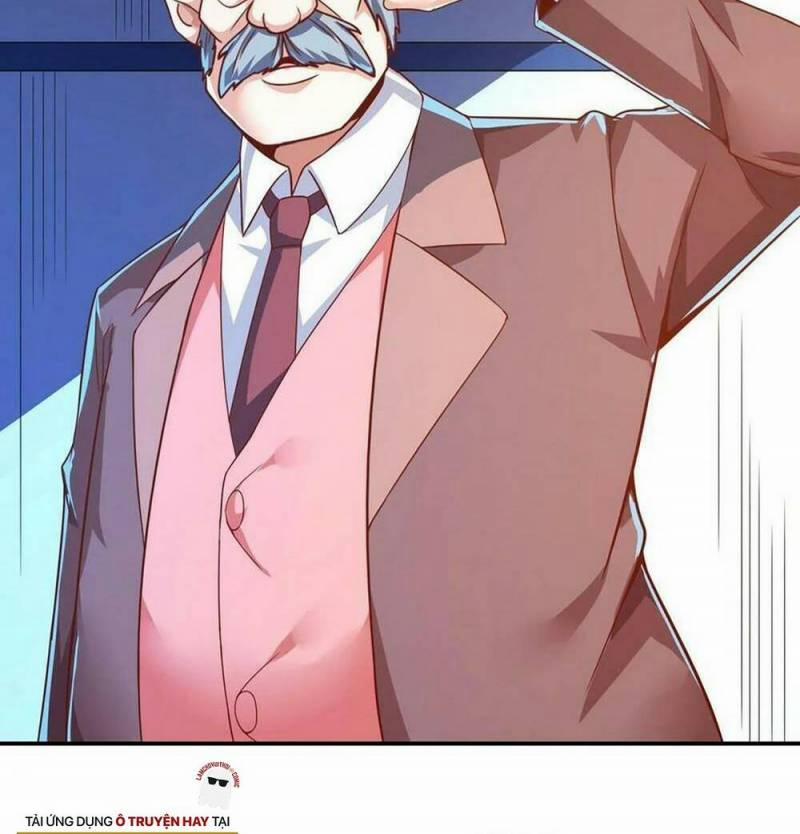 Linh Khí Khôi Phục: Ta Mỗi Ngày Thu Được Một Cái Kỹ Năng Mới 90 trang 21