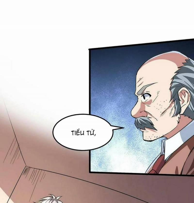 Linh Khí Khôi Phục: Ta Mỗi Ngày Thu Được Một Cái Kỹ Năng Mới 90 trang 23