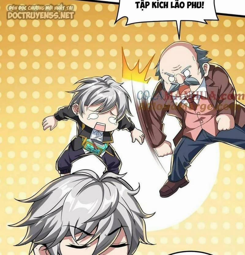 Linh Khí Khôi Phục: Ta Mỗi Ngày Thu Được Một Cái Kỹ Năng Mới 90 trang 26