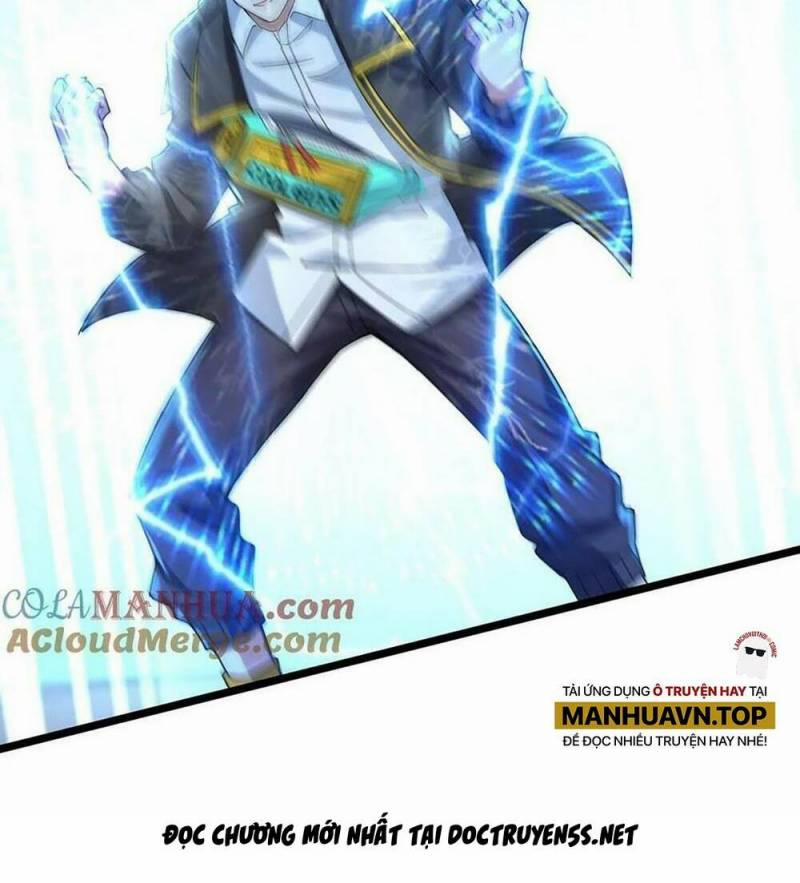 Linh Khí Khôi Phục: Ta Mỗi Ngày Thu Được Một Cái Kỹ Năng Mới 90 trang 29