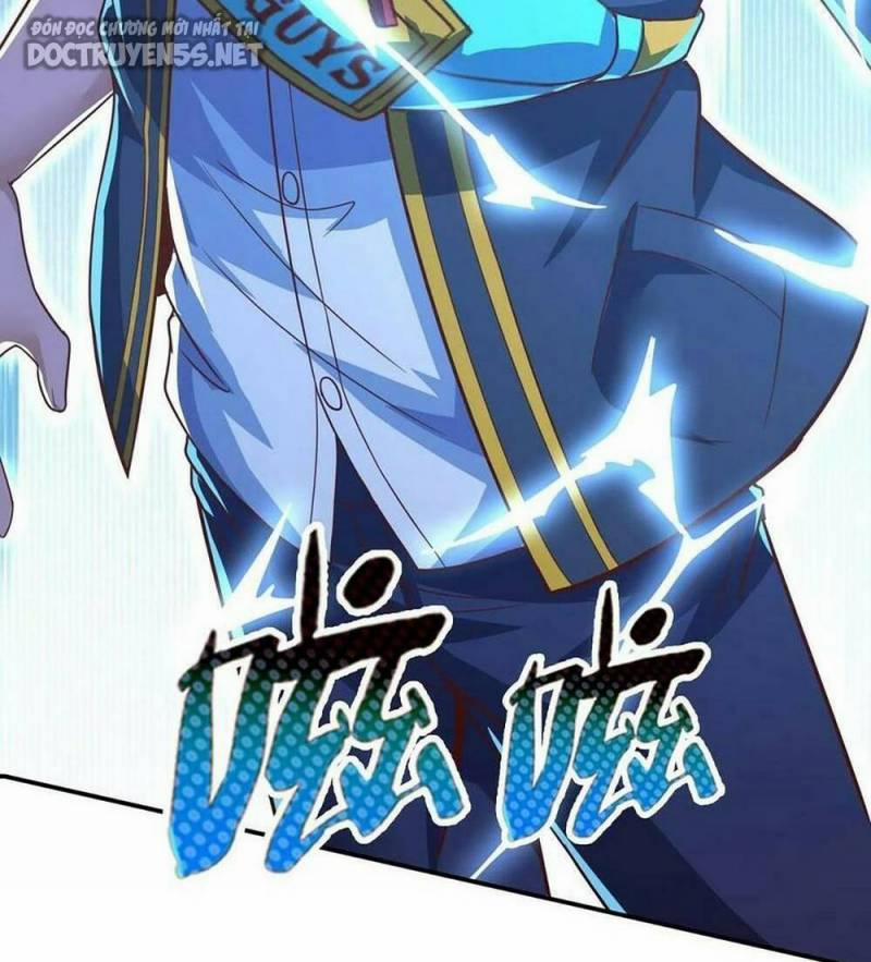 Linh Khí Khôi Phục: Ta Mỗi Ngày Thu Được Một Cái Kỹ Năng Mới 90 trang 32