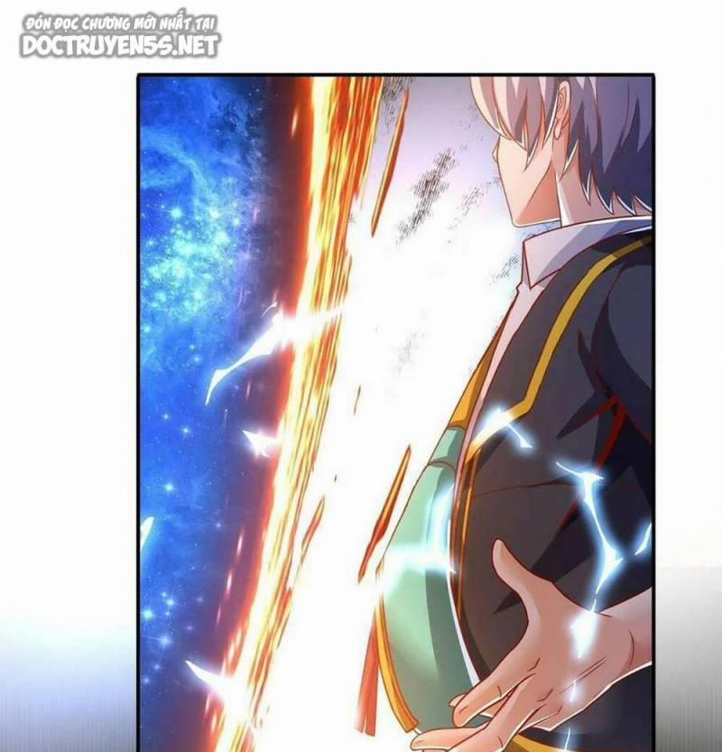 Linh Khí Khôi Phục: Ta Mỗi Ngày Thu Được Một Cái Kỹ Năng Mới 90 trang 38