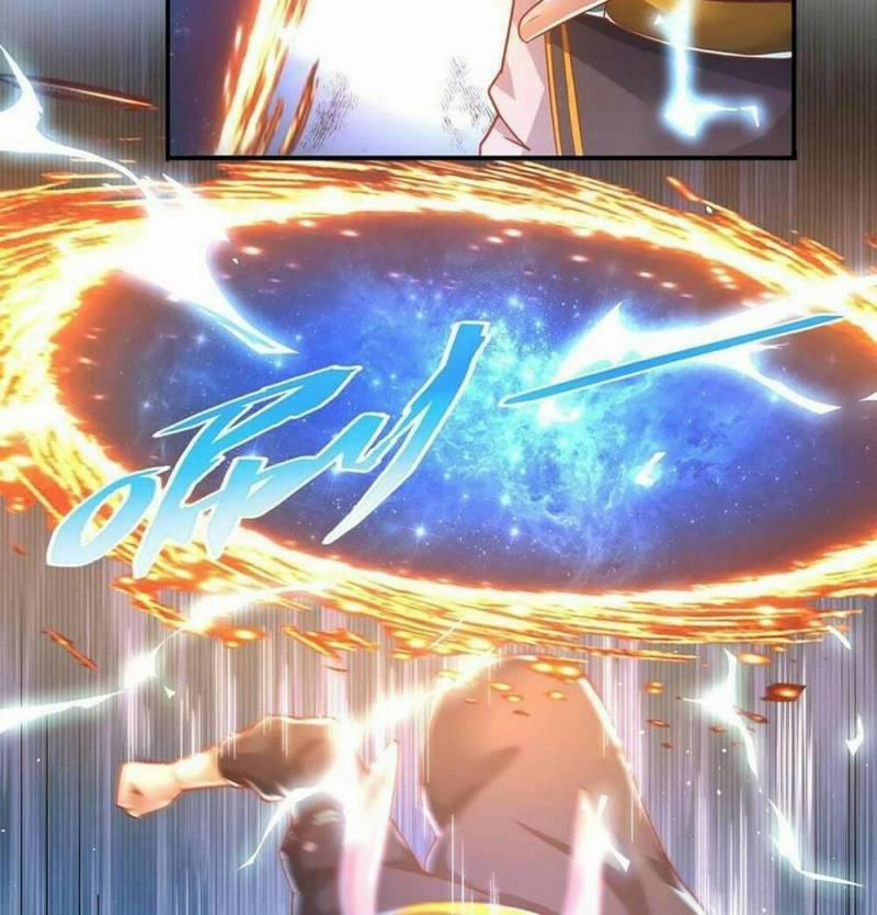 Linh Khí Khôi Phục: Ta Mỗi Ngày Thu Được Một Cái Kỹ Năng Mới 90 trang 39